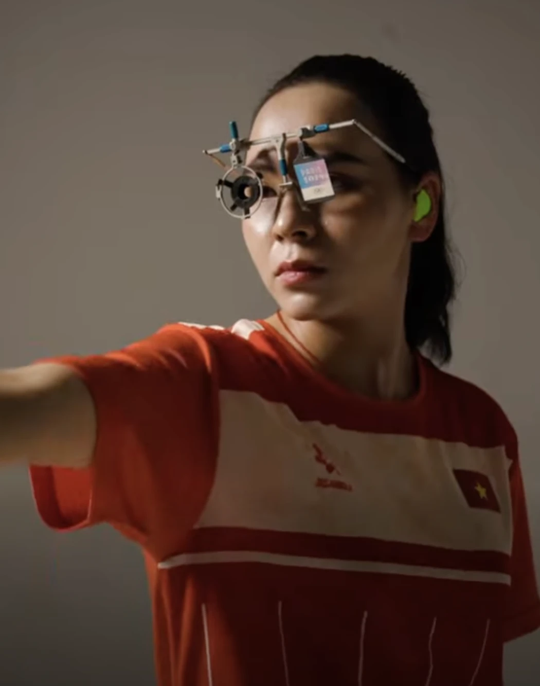 Đây là trang phục của Việt Nam ở SEA Games 33 sao?