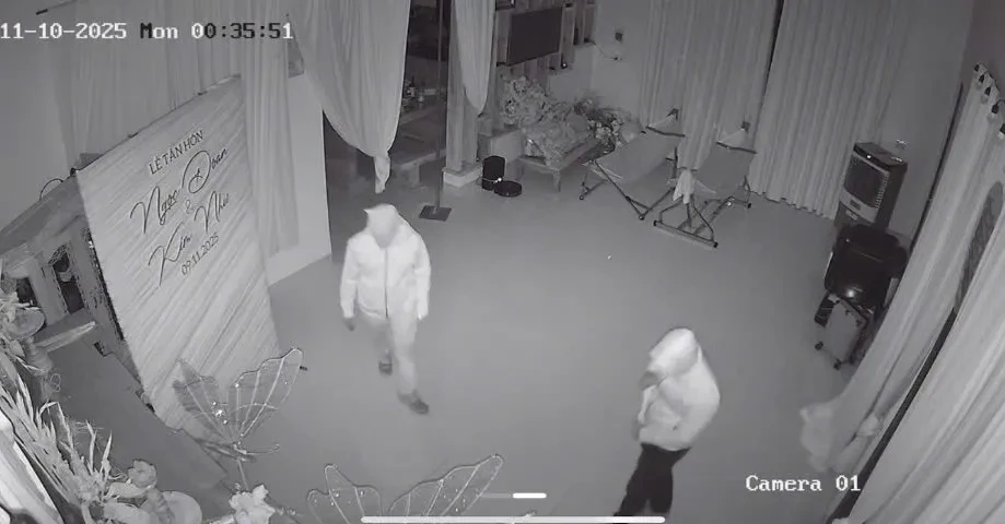 Đồng Nai: Điều tra vụ cướp táo tợn tại vùng biên