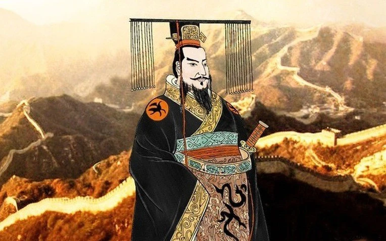 Bộ óc kỹ trị ‘thiên tài’ của Tần Thủy Hoàng và dự án ‘siêu xa lộ’ : 700 km không bê tông, không cỏ mọc, tồn tại suốt 20 thế kỷ