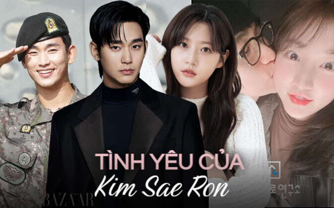 Chuyện tình Kim Soo Hyun - Kim Sae Ron: 1 người quá lụy, 1 người phũ phàng