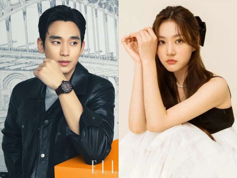 Kim Sae Ron liên tục muốn làm 1 điều với Kim Soo Hyun ở thời điểm vướng tin hẹn hò tài tử hơn 12 tuổi