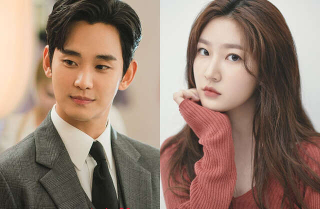 Nóng: Kim Soo Hyun trực tiếp lên tiếng về tin hẹn hò Kim Sae Ron 15 tuổi, quấy rối cố diễn viên