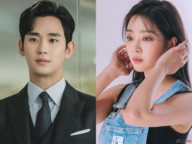 Mỹ nhân thảm nhất sau khi Kim Soo Hyun bị tố thao túng, chèn ép bạn gái Kim Sae Ron