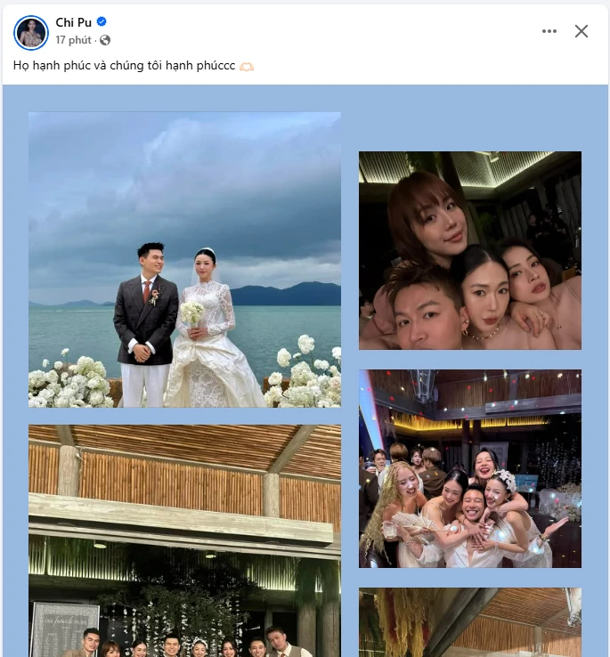 Mới nhất: Chi Pu nói 1 câu sau màn 