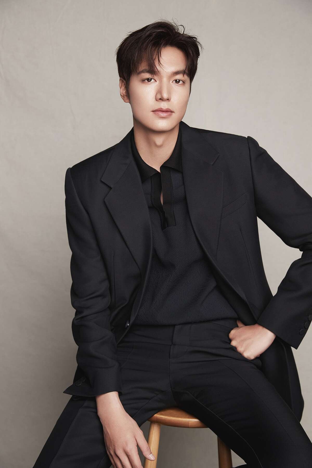 Lee Min Ho đang gặp nguy hiểm