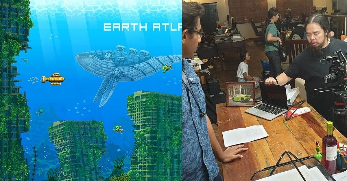 Ngành học từng bị chê 