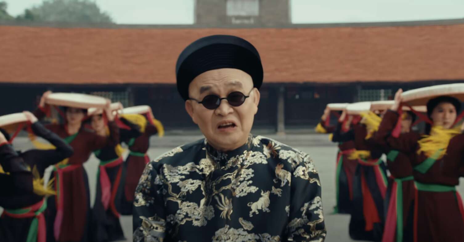 Xuân Hinh: 