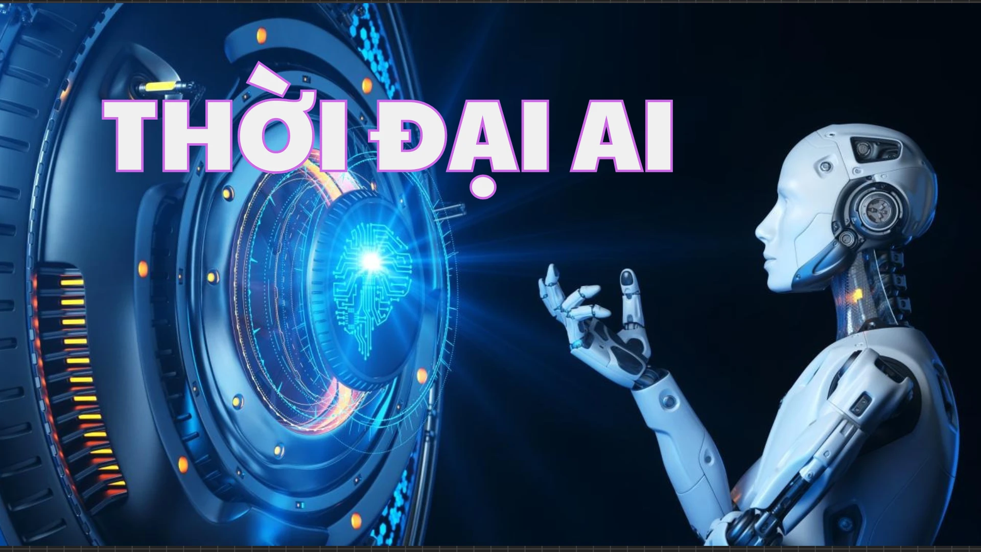5 NGÀNH CÔNG NGHIỆP 