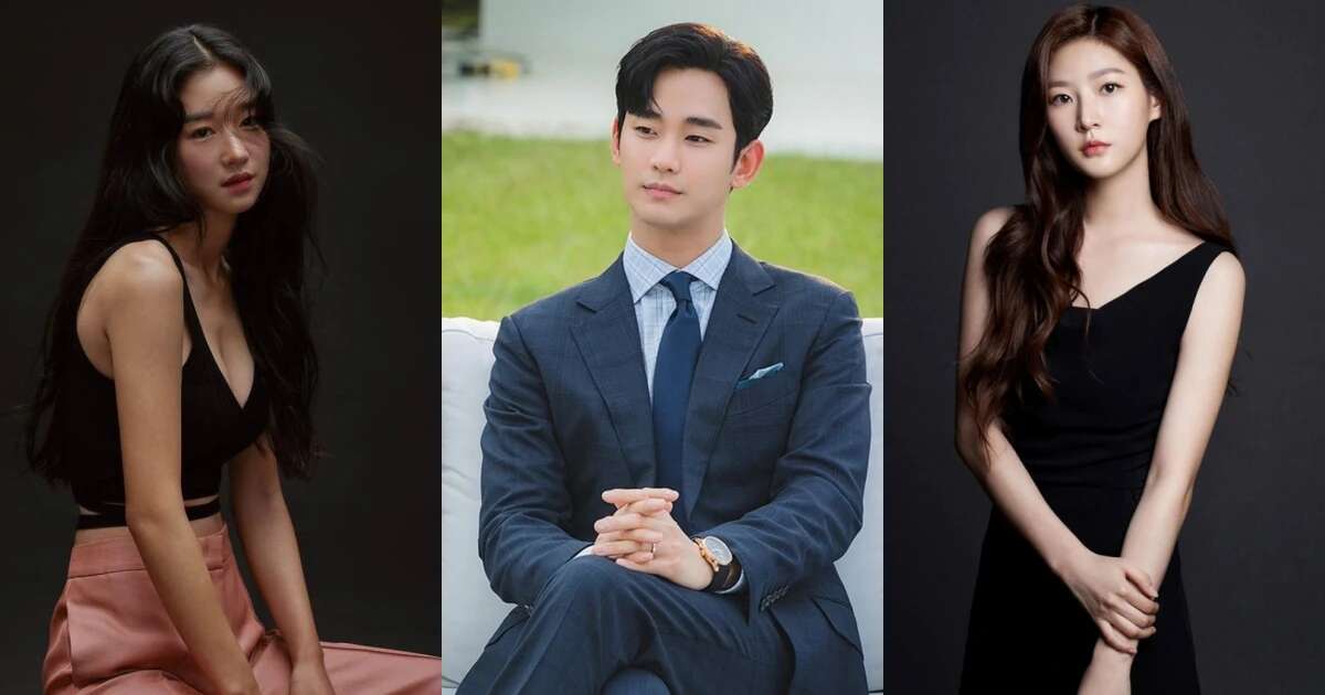 Kim Soo Hyun phủ nhận cáo buộc hại đời Seo Ye Ji, việc Kim Sae Ron bị 