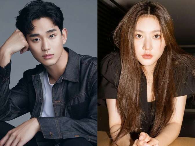 Cặp đôi chú cháu Kim Soo Hyun - Kim Sae Ron bị bóc hẹn hò từ 5 năm trước, nguyên nhân chia tay mới sốc?