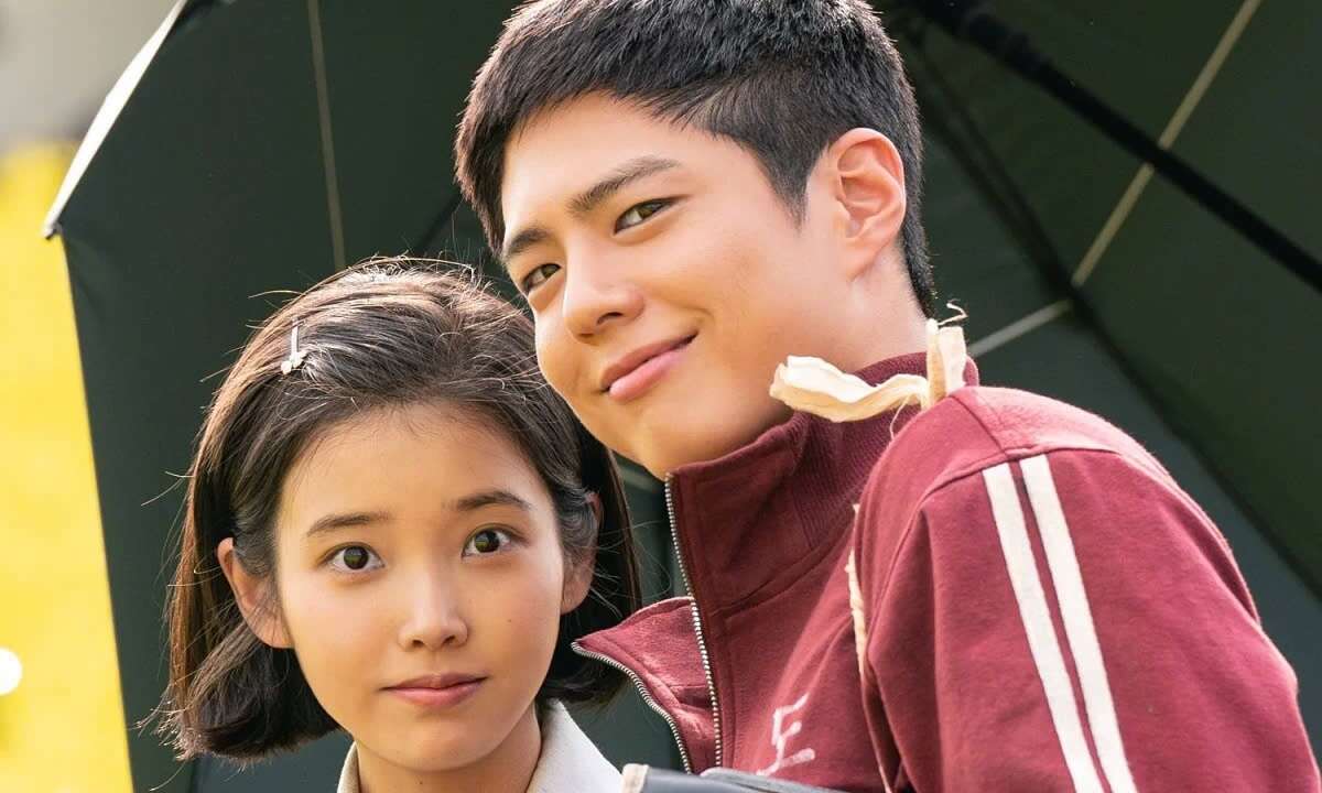 Những sự thật bất ngờ về Park Bo Gum trong phim 