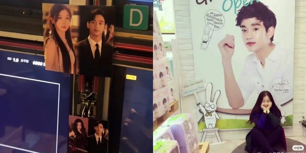 1 sao nữ hot hàng đầu showbiz tỏ thái độ căng trước lùm xùm chấn động của Kim Soo Hyun