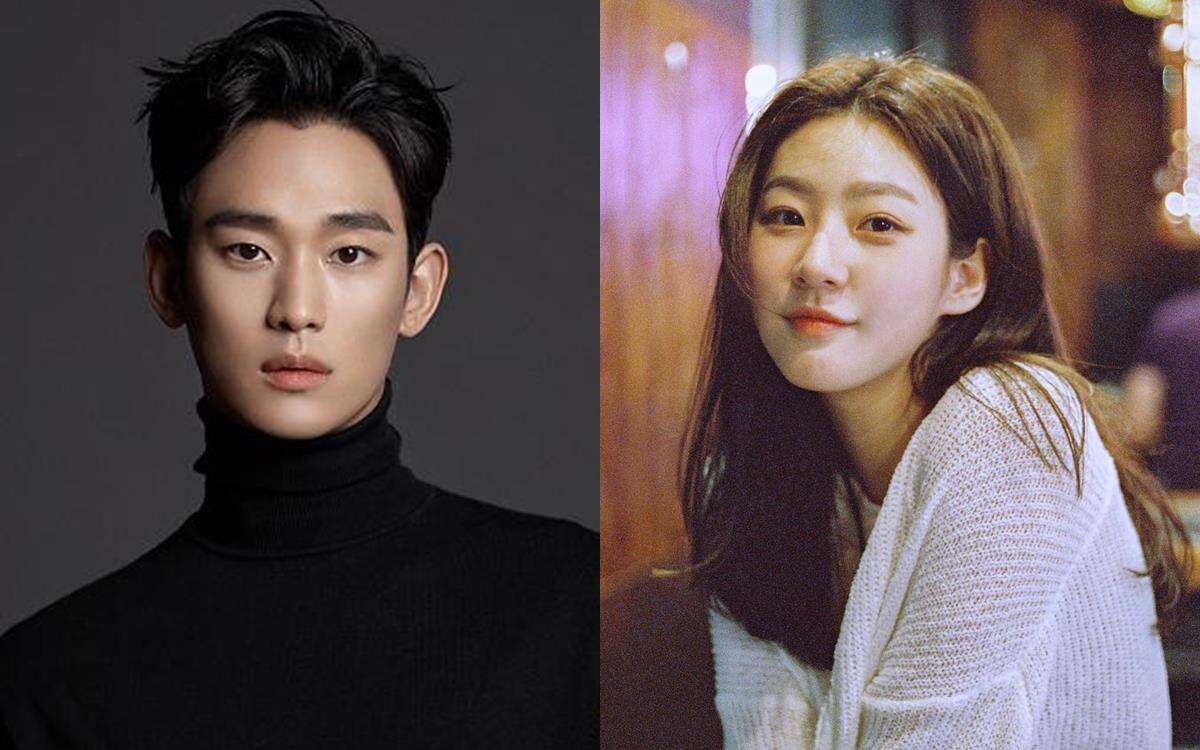 Dân mạng lên án hành động chứng minh Kim Soo Hyun 