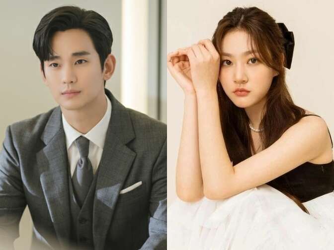 1 mỹ nhân công khai đối đầu Kim Soo Hyun và gia đình Kim Sae Ron, nói một câu mà cả MXH ùa vào khen