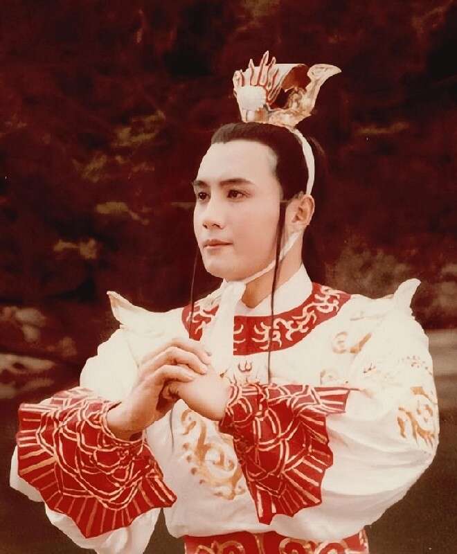 Diễn viên tai tiếng nhất “Tây du ký” 1986