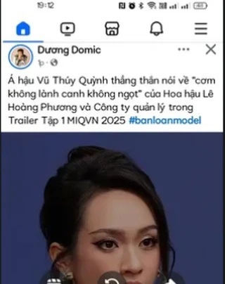 Chưa ngày nào các Anh Trai - Anh Tài được yên