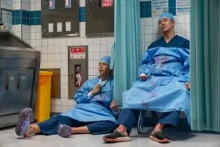 Cách Ju Ji Hoon lấy lại danh tiếng sau scandal ma túy