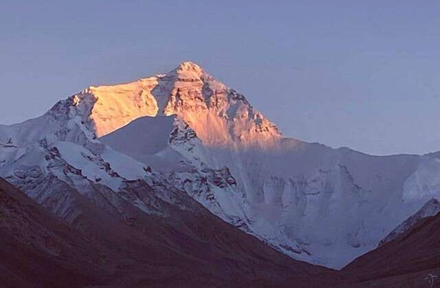 Chúng ta có thể đi trực thăng và bay thẳng đến đỉnh Everest không?