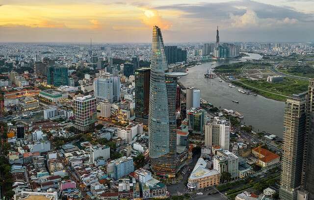 TP.HCM, Bình Dương, Bà Rịa-Vũng Tàu: 3 'mãnh hổ' dẫn đầu Việt Nam sẽ sớm thay đổi chóng mặt?