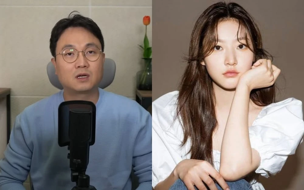 Nóng: Gia đình Kim Sae Ron tuyên bố khởi kiện, họp báo diễn ra vào sáng mai!