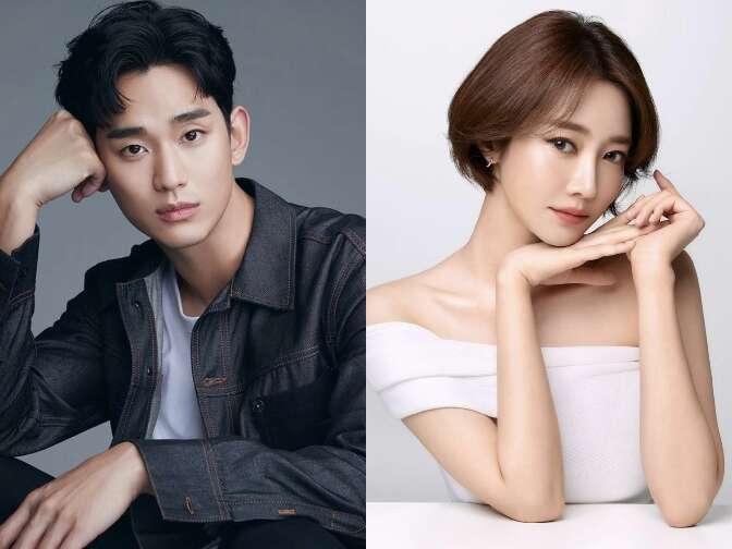 Lùm xùm của 1 nữ diễn viên bỗng hot trở lại giữa ồn ào chấn động của Kim Soo Hyun