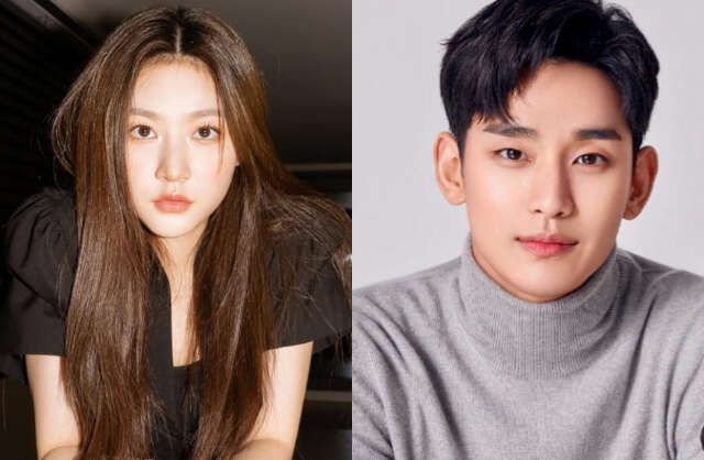 Báo Trung: Gia đình Kim Sae Ron nắm giữ 200 ảnh tình cảm của con gái và Kim Soo Hyun, có cả bằng chứng yêu năm 16 tuổi?