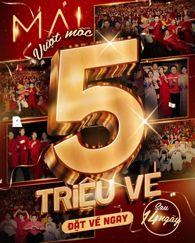 Trấn Thành xóa bỏ định kiến “ăn may”