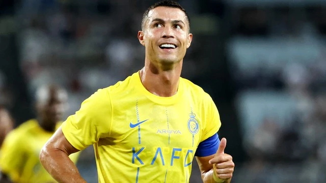 Tất tần tật về số pha lập công của cầu thủ ghi bàn vĩ đại nhất lịch sử Ronaldo