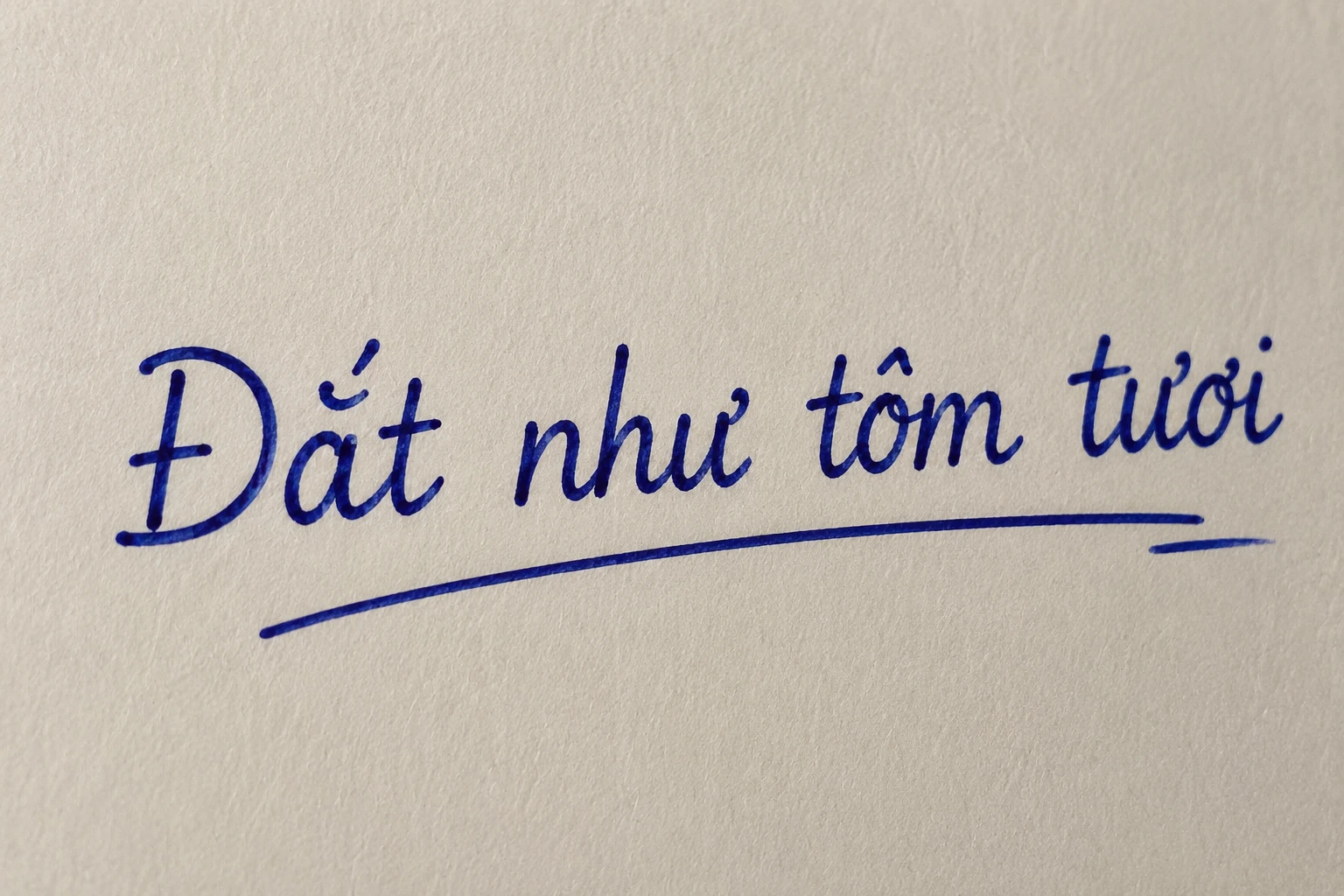 Vì sao gọi là 