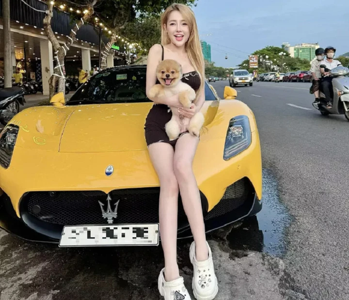 Cập nhật mới nhất về Ngân 98
