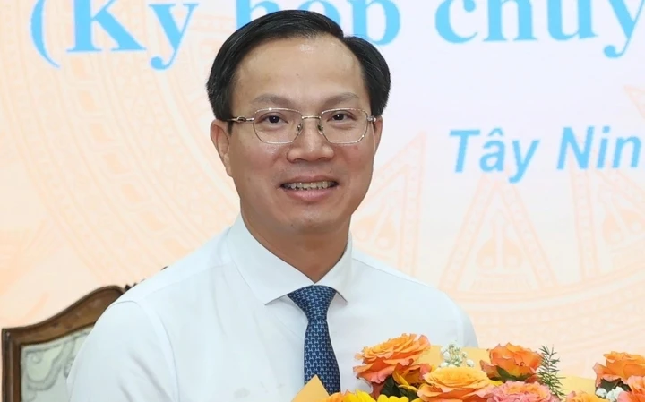 Bộ Giáo dục và Đào tạo có hai tân Thứ trưởng