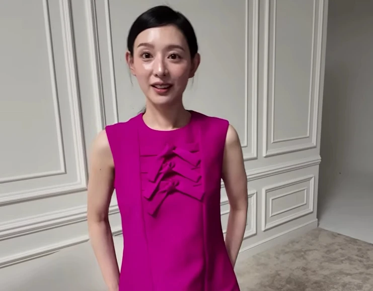 Kim Ji Won nên dừng lại