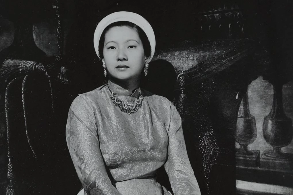 Nam Phương Hoàng hậu là ai?