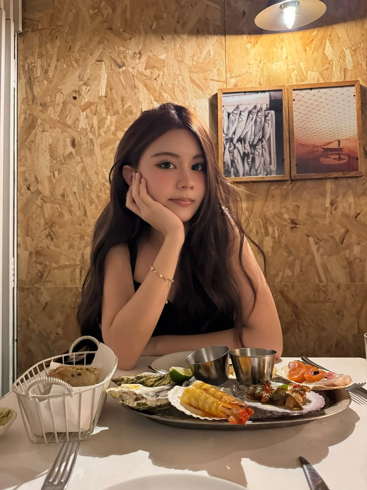 Hạt Dẻ ngày càng khác lạ