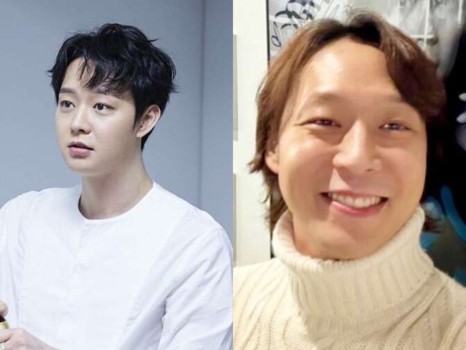 Park Yoochun khiến netizen sốc với diện mạo phát tướng, hói đầu sau liên hoàn scandal ma túy, xâm hại phụ nữ