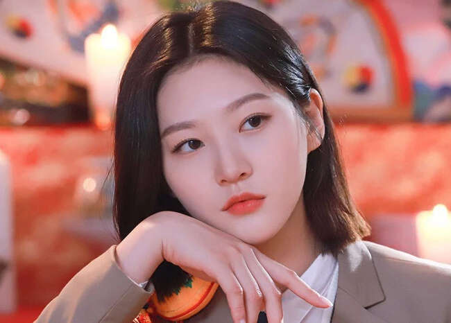 Kim Sae Ron tới lúc chết mới được minh oan 1 chuyện