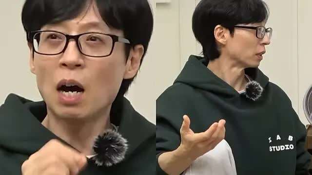 Vợ Yoo Jae Suk phát hiện chồng biểu hiện bất thường, vội phóng về nhà lao thẳng vào phòng ngủ thấy cảnh tượng khó tin