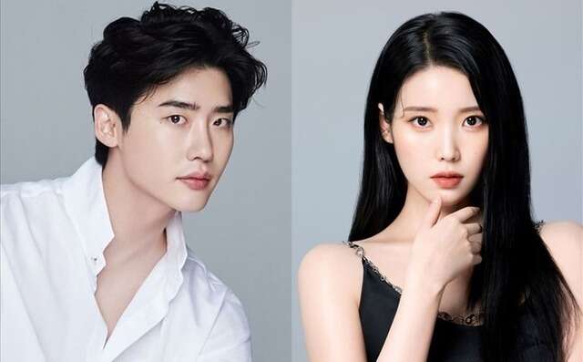 HOT: IU - Lee Jong Suk chia tay?