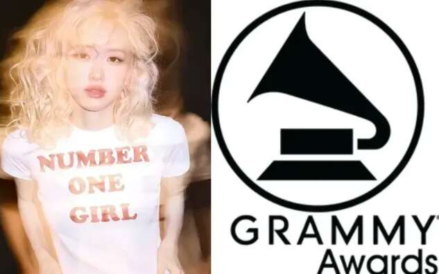 Rosé (BLACKPINK) được dự đoán sẽ là nghệ sĩ Kpop đầu tiên giành giải Grammy