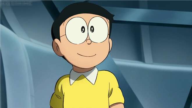 Lộ hint Nobita là thiên tài, đến cả Suneo cũng không thể đánh bại cậu ở khả năng này: Hóa ra suốt bao năm 