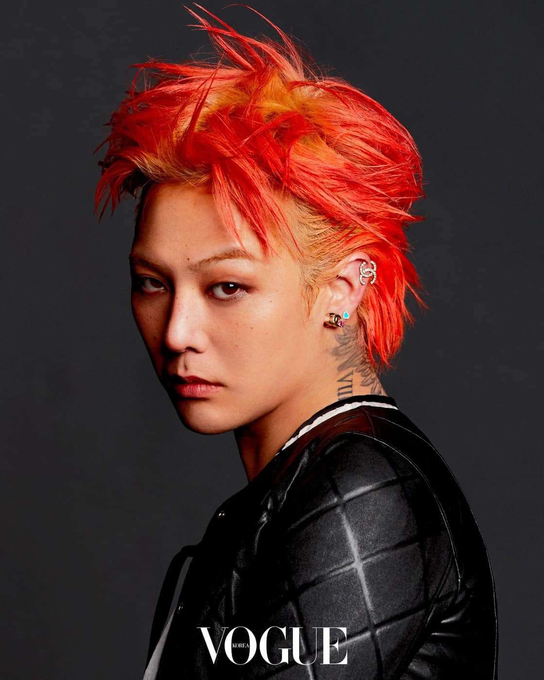 NÓNG: Rộ tin G-Dragon tổ chức siêu concert tại Việt Nam, sự trở lại của 