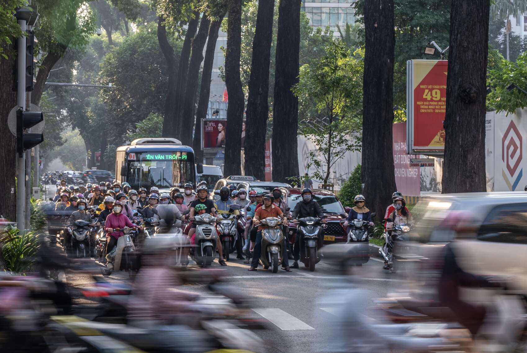 Bất ngờ với con số thống kê các vụ tai nạn giao thông Tết Ất Tỵ 2025 so với năm 2024