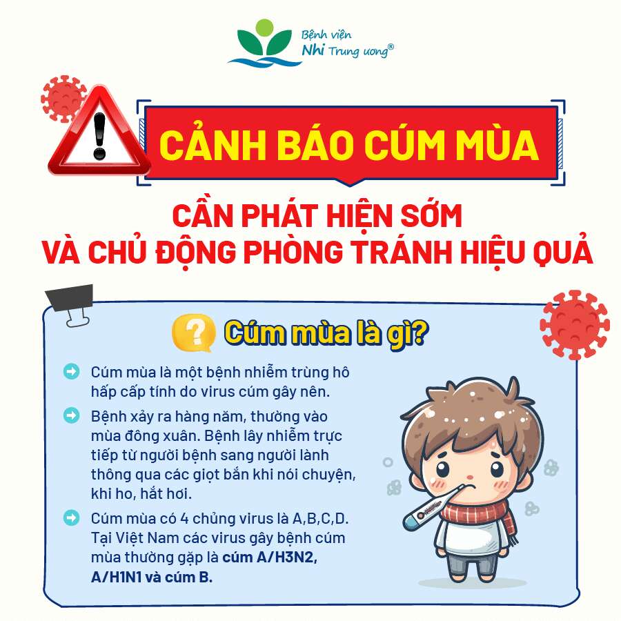 Clip: Em bé bất ngờ lên cơn co giật do nhiễm cúm A, cách giải quyết của bác sĩ khiến nhiều phụ huynh lập tức lấy giấy bút ghi lại