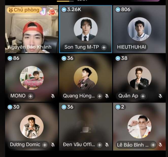 Hương Giang “xịt keo”, nghi ngờ nhân sinh khi thấy mình livestream “casting” thử giọng cùng Lệ Quyên