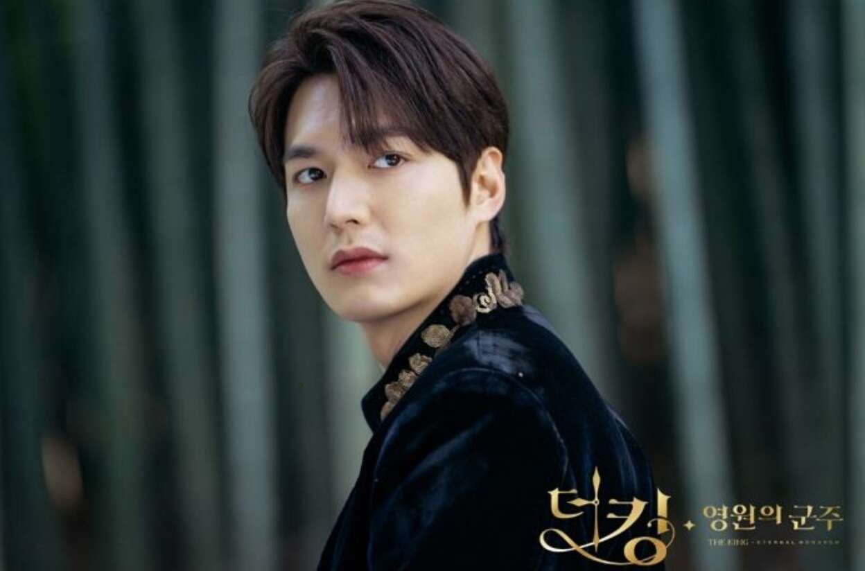 Chưa bao giờ Lee Min Ho lại tệ thế này