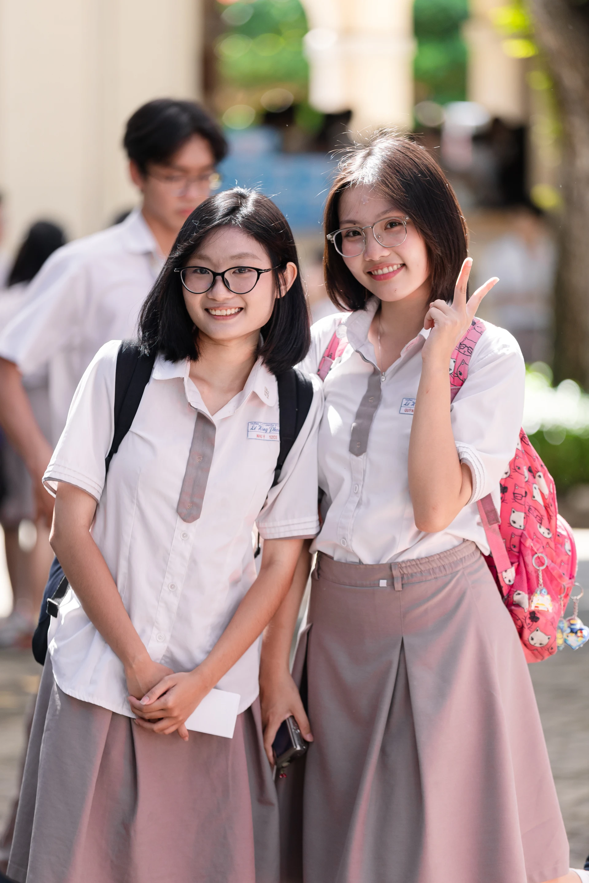 Gửi sĩ tử 2k11 trước giờ vượt vũ môn: 10 lời nhắn nhủ 