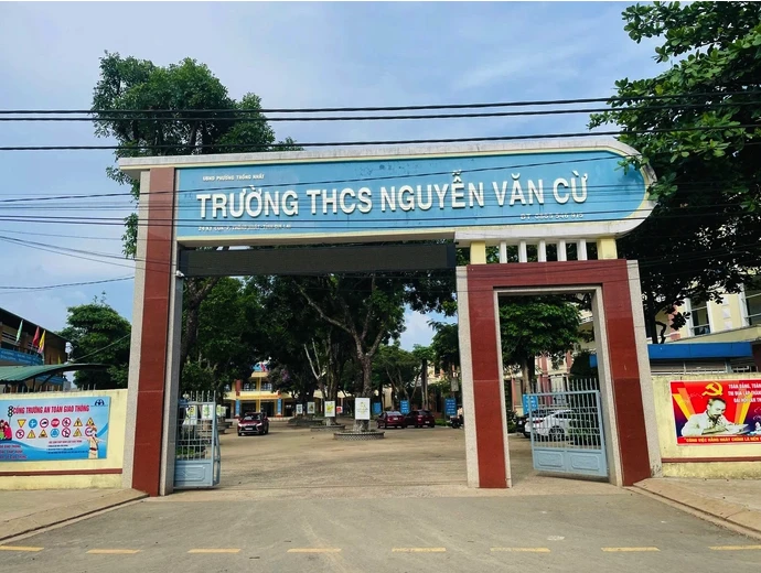 Bộ GD-ĐT lên tiếng sau khi liên tiếp xảy ra các vụ bạo lực học đường