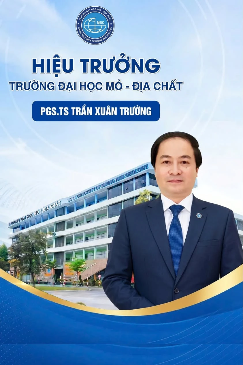 Ngôi trường nơi tỷ phú Phạm Nhật Vượng từng theo học có Hiệu trưởng mới