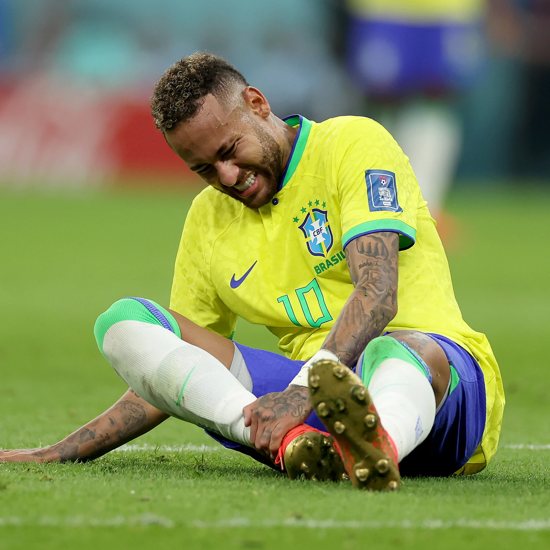 Sự thật ngỡ ngàng sau suất dự World Cup 2026 của Neymar
