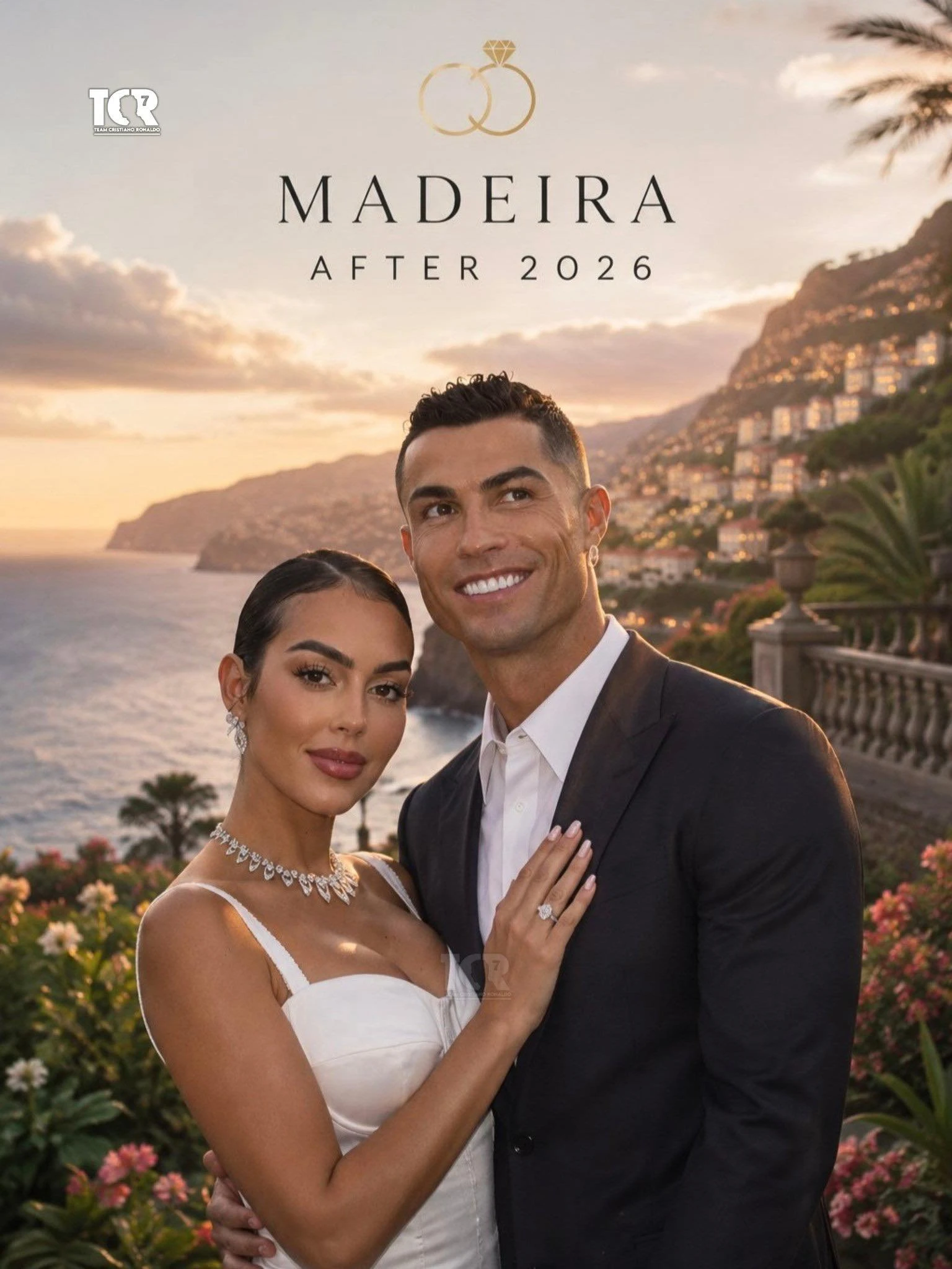 Rộ tin Ronaldo chốt ngày làm 